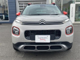 C3エアクロスSUV シャイン パッケージ 