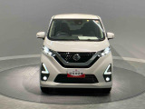 デイズ ハイウェイスターX 4WD 
