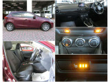 デミオ 1.3 13S 4WD 