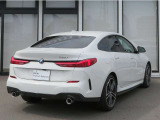 2シリーズグランクーペ 218d Mスポーツ 