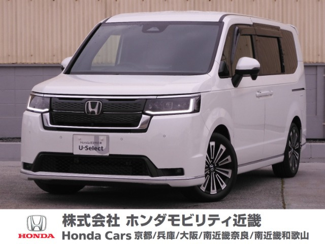 ステップワゴン 1.5 スパーダ プレミアムライン