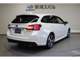 レヴォーグ 1.6 GT アイサイト スマートエディション 4WD 