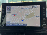 カローラクロス 1.8 Z 修復歴無し
