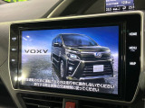 ヴォクシー 2.0 ZS 煌II 
