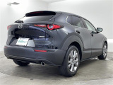 CX-30 1.8 XD Lパッケージ 本革シート 修復歴無し