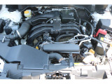 フォレスター 2.5 プレミアム 4WD EyeSight搭載車