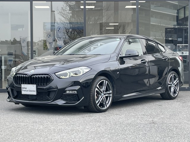 2シリーズグランクーペ 218d Mスポーツ エディション ジョイプラス 