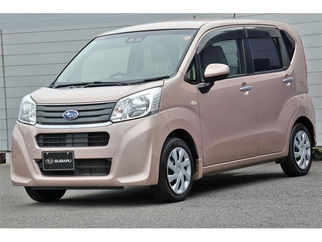 ステラ L スマートアシスト 元弊社社用車