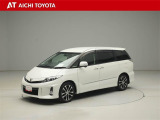 エスティマ 2.4 アエラス プレミアム エディション 