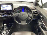 C-HR  修復歴無し