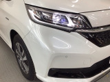 フリード+ 1.5 ハイブリッド G ホンダセンシング 