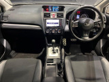 インプレッサスポーツ 2.0 i-S アイサイト 4WD 
