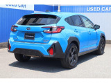 クロストレック 2.0 ツーリング 4WD 