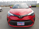 C-HR 1.2 G-T モード ネロ セーフティ プラスII 4WD 