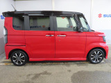 N-BOXカスタム G L ホンダセンシング 