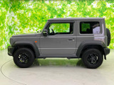 ジムニーシエラ 1.5 JC 4WD 