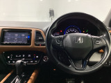 ヴェゼル 1.5 RS ホンダセンシング 