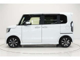 N-BOXカスタム G L ホンダセンシング 