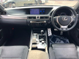 GS 450h Fスポーツ 