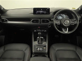 CX-5 2.2 XD スポーツアピアランス 本革シート 修復歴無し