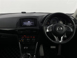 CX-5 2.2 XD Lパッケージ 4WD サンルーフ