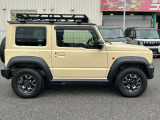 ジムニーシエラ 1.5 JC 4WD 