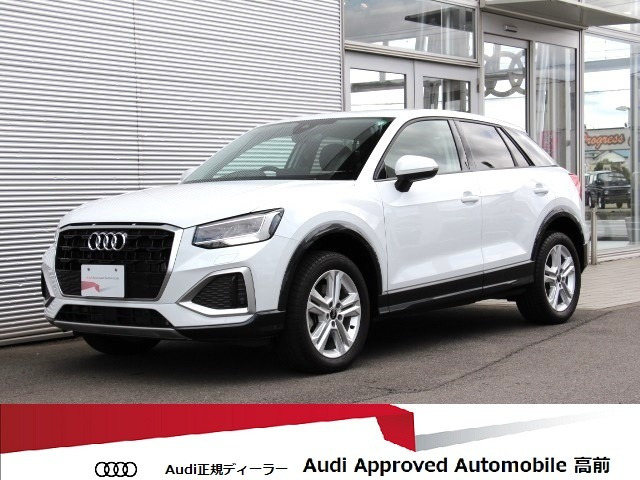 Q2  35 TDI アドバンスト ディーゼル
