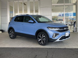 T-Cross TSI スタイル 