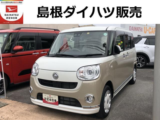 ムーヴキャンバス G メイクアップ SAIII 