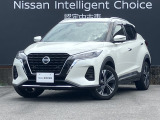 日産 キックス