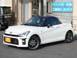 コペン GR スポーツ 