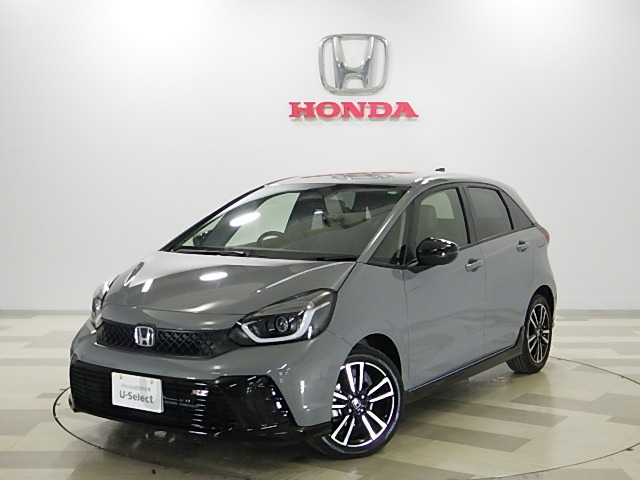 フィット 1.5 eHEV RS 