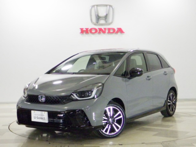 フィット 1.5 eHEV RS 
