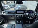 Gクラス G400d AMG ライン 4WD 