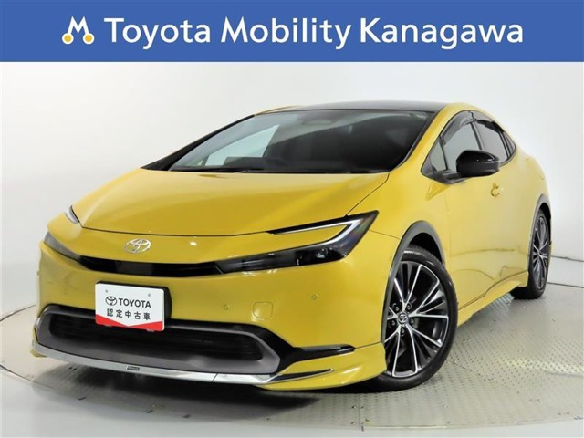 プリウス 2.0 Z E-Four 4WD 