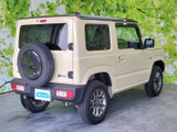 ジムニー XC 4WD 