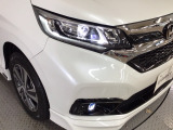 フリード 1.5 G ホンダセンシング 4WD 