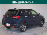 ライズ  1.2 Z