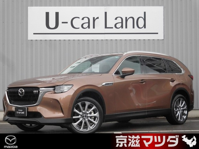 CX-80 3.3 XD Lパッケージ ディーゼル 