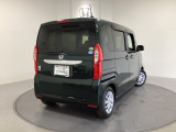 N-BOX G EX ホンダセンシング 