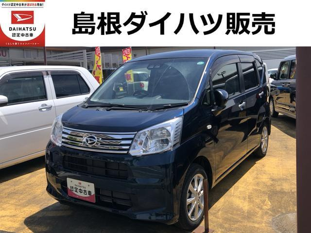 ムーヴ X リミテッドII SAIII 4WD 