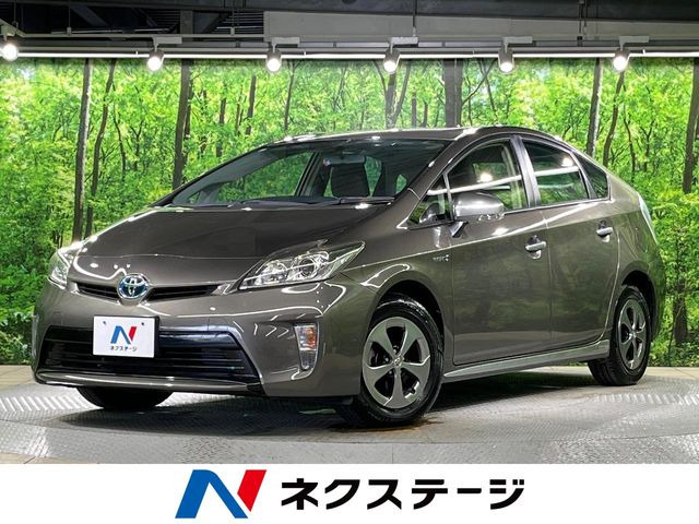 プリウス1.8 S マイコーデ