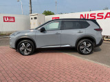 エクストレイル  1.5 G e-4ORCE 4WD