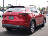 CX-5 2.2 XD スマートエディション 