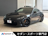 トヨタ GR86 2.4 RZ