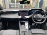 308  GT ハイブリッド