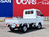 NT100クリッパー DX 4WD 