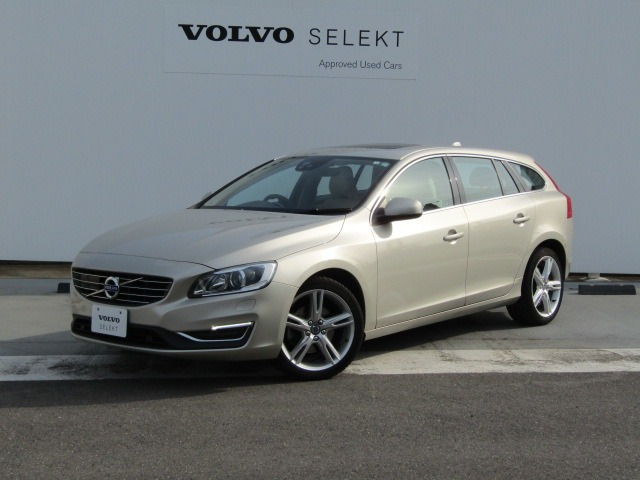 V60 T3 クラシック 