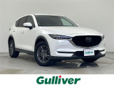 マツダ CX-5