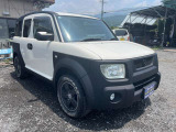 エレメント  4WD